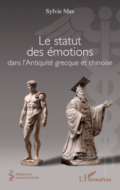 E-book, Le statut des émotions dans l'Antiquité grecque et chinoise, L'Harmattan