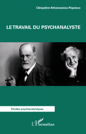 E-book, Le travail du psychanalyste, L'Harmattan