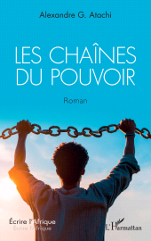 E-book, Les chaînes du pouvoir, L'Harmattan
