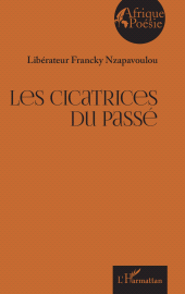 E-book, Les cicatrices du passé, L'Harmattan