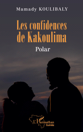 E-book, Les confidences de Kakoulima, L'Harmattan