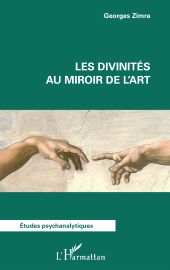 E-book, Les divinités au miroir de l'art, L'Harmattan