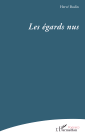 E-book, Les égards nus, L'Harmattan