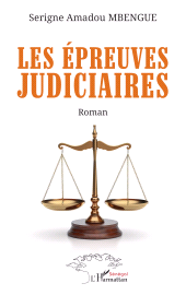 E-book, Les épreuves judiciaires, L'Harmattan