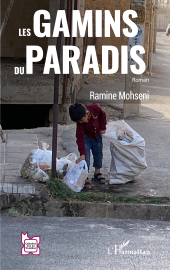 E-book, Les gamins du paradis, L'Harmattan
