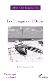 E-book, Les Pirogues et l'Océan, L'Harmattan