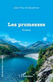 E-book, Les promesses, L'Harmattan