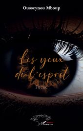 E-book, Les yeux de l'esprit, L'Harmattan