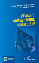 E-book, L'Europe comme figure spirituelle, L'Harmattan