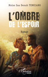 eBook, L'ombre de l'espoir, L'Harmattan