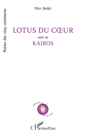 E-book, Lotus du coeur : suivi de KAIROS, L'Harmattan