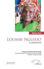 E-book, Loumbi Nguido : La paysanne, L'Harmattan