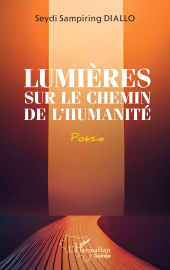 eBook, Lumières sur le chemin de l'humanité, L'Harmattan