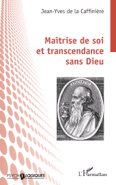 E-book, Maîtrise de soi et transcendance sans Dieu, L'Harmattan