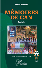 E-book, Mémoires de CAN : Poésie, L'Harmattan