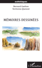 E-book, Mémoires dessinées, L'Harmattan