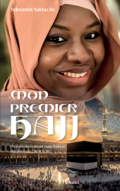 E-book, Mon premier hajj, L'Harmattan