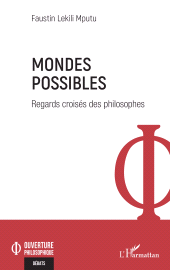 E-book, Mondes possibles : Regards croisés des philosophes, L'Harmattan