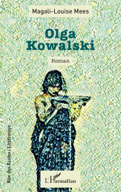 E-book, Olga Kowalski, L'Harmattan