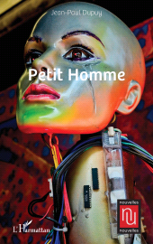 E-book, Petit Homme, L'Harmattan