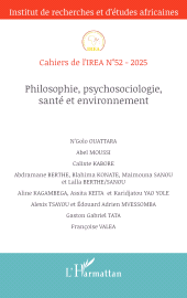 E-book, Philosophie, psychosociologie, santé et environnement, L'Harmattan