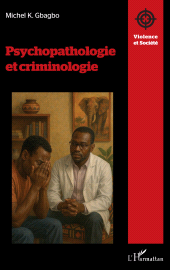 E-book, Psychopathologie et criminologie, L'Harmattan