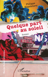 E-book, Quelque part au soleil, L'Harmattan