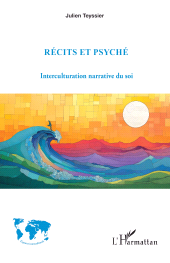 E-book, Récits et psyché : Interculturation narrative du soi, L'Harmattan