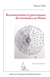 E-book, Reconstruction et gouvernance des territoires au Maroc, L'Harmattan