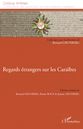 E-book, Regards étrangers sur les Caraïbes, L'Harmattan