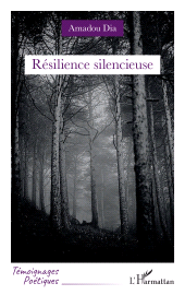 E-book, Résilience silencieuse, L'Harmattan