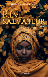 E-book, Rêve salvateur, L'Harmattan
