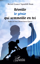 eBook, Réveille le génie qui sommeille en toi, L'Harmattan