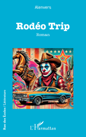 eBook, Rodéo Trip, L'Harmattan