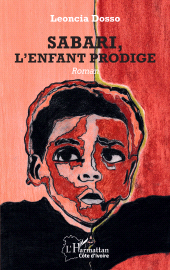 eBook, Sabari, l'enfant prodige, L'Harmattan