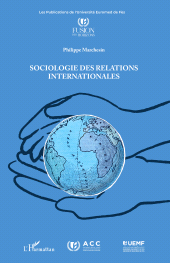 E-book, Sociologie des relations internationales, L'Harmattan