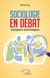 E-book, Sociologie en débat : Investigations épistémologiques, L'Harmattan