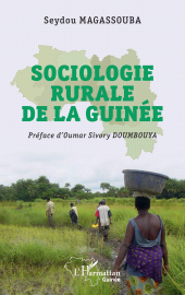 E-book, Sociologie rurale de la Guinée, L'Harmattan