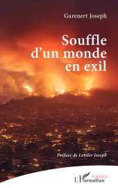 E-book, Souffle d'un monde en exil, L'Harmattan