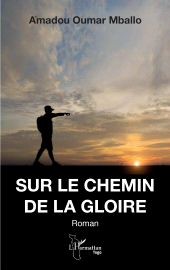 E-book, Sur le chemin de la gloire, L'Harmattan