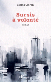 eBook, Sursis à volonté, L'Harmattan
