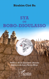 E-book, Sya ou Bobo-Dioulasso, L'Harmattan