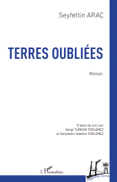 E-book, Terres oubliées, L'Harmattan