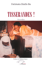 E-book, Tisserandes ! : Nouvelles, L'Harmattan