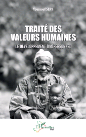 E-book, Traité des valeurs humaines : Le développement (im)personnel, L'Harmattan