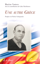 E-book, Une autre Grèce, L'Harmattan