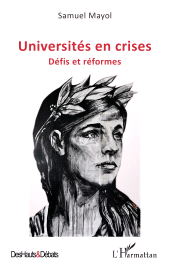 E-book, Universités en crises : Défis et réformes, L'Harmattan