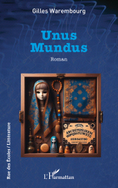 E-book, Unus Mundus, L'Harmattan