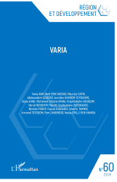 E-book, Varia, L'Harmattan