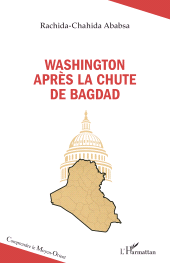 eBook, Washington après la chute de Bagdad, L'Harmattan